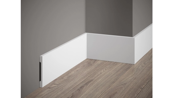 Listwa przypodłogowa MD013 - Mardom Decor