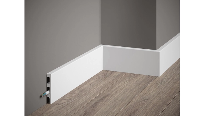 Listwa przypodłogowa MD014 - Mardom Decor