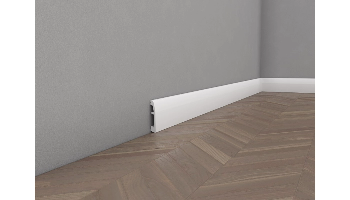 Listwa przypodłogowa MD017 - Mardom Decor