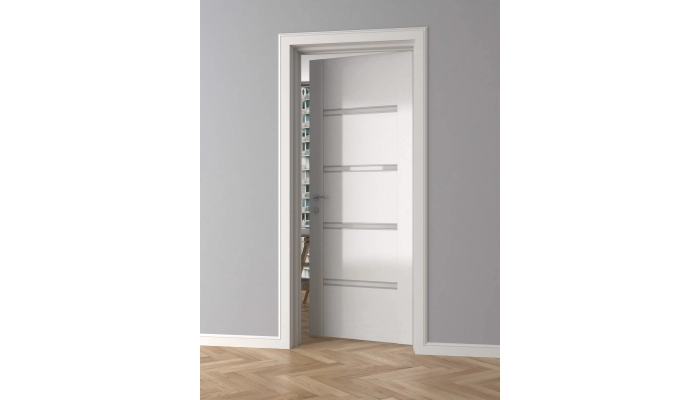 Listwa przypodłogowa MD018 - Mardom Decor