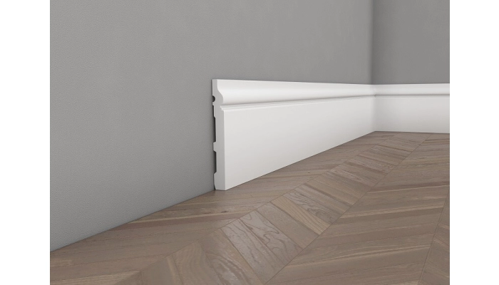 Listwa przypodłogowa MD020 - Mardom Decor