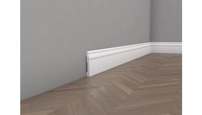 Listwa przypodłogowa MD094 - Mardom Decor