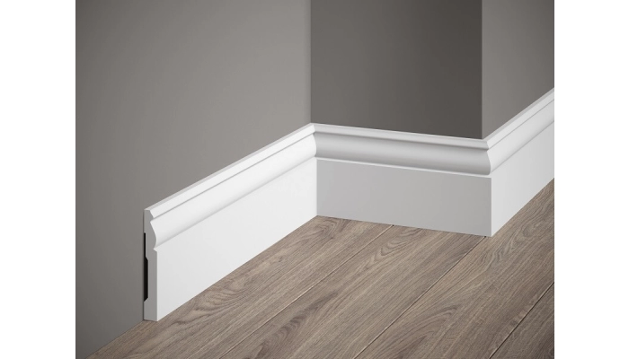 Listwa przypodłogowa MD094 - Mardom Decor