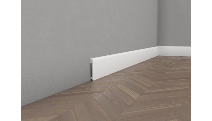 Listwa przypodłogowa MD234P - Mardom Decor