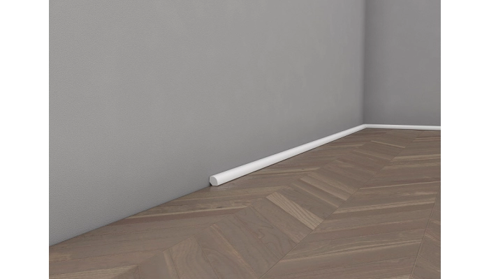 Listwa przypodłogowa MD235 - Mardom Decor