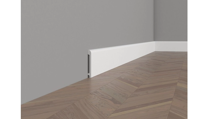 Listwa przypodłogowa MD236P - Mardom Decor