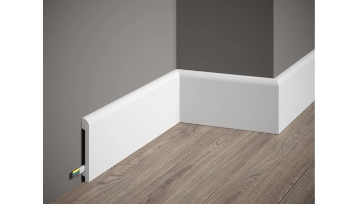  Listwa przypodłogowa MD236P - Mardom Decor