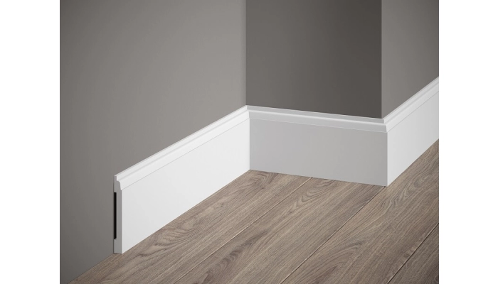  Listwa przypodłogowa MD258P - Mardom Decor