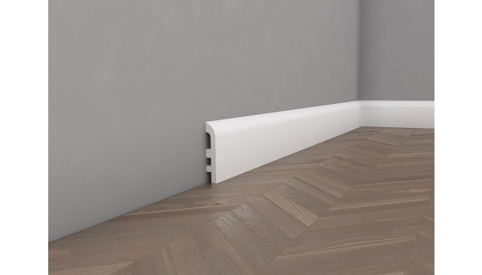 Listwa przypodłogowa MD355 - Mardom Decor