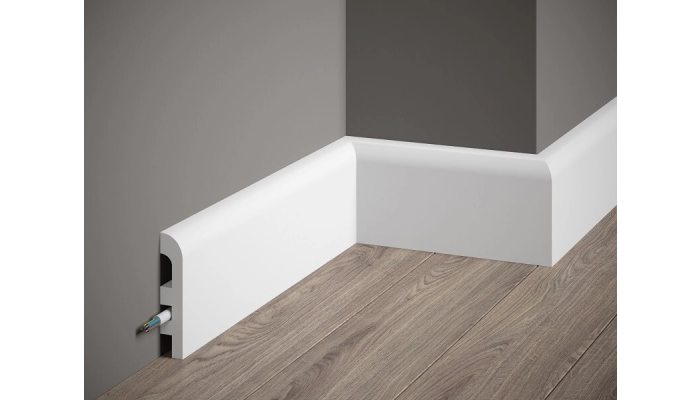 Listwa przypodłogowa MD355 - Mardom Decor