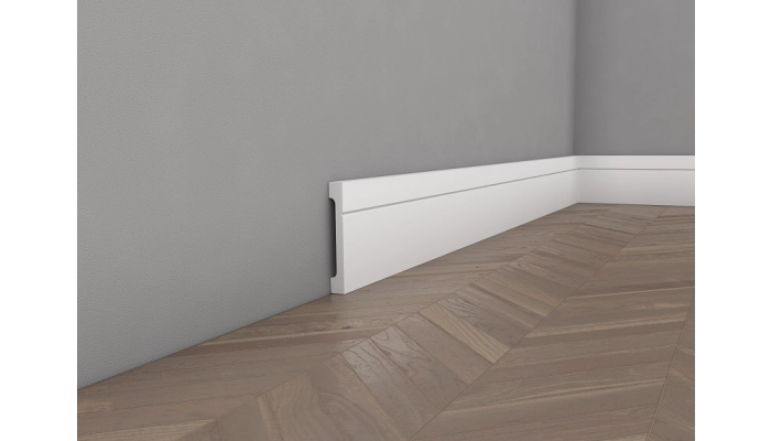 Listwa przypodłogowa MD356 - Mardom Decor