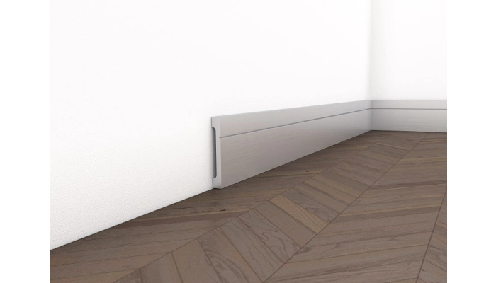 Listwa przypodłogowa Elastyczna MD356F - Mardom Decor