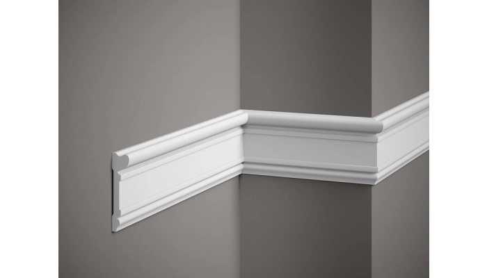  Listwa ścienna Mardom Decor MD357