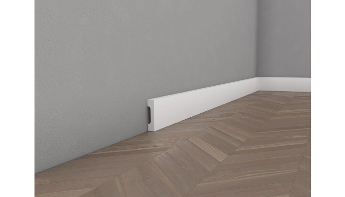 Listwa przypodłogowa MD359P - Mardom Decor