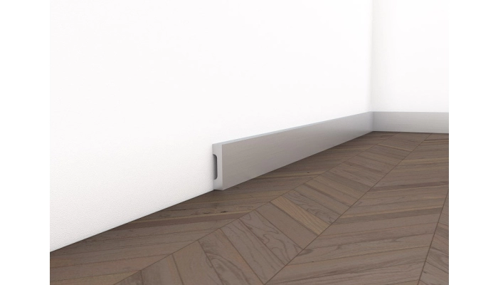 Listwa przypodłogowa Elastyczna MD359F - Mardom Decor
