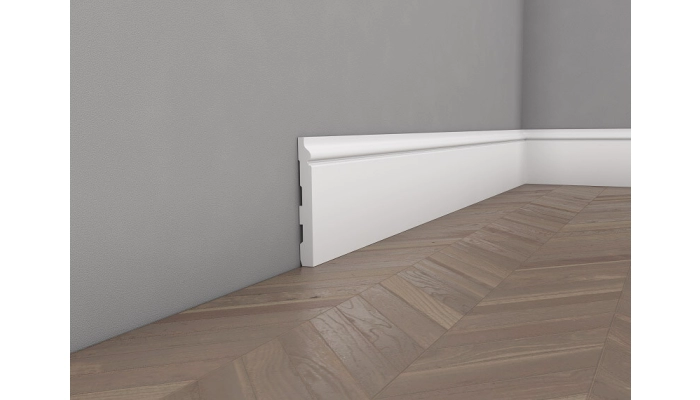 Listwa przypodłogowa MD360 - Mardom Decor