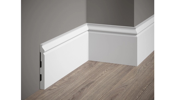 Listwa przypodłogowa MD360 - Mardom Decor