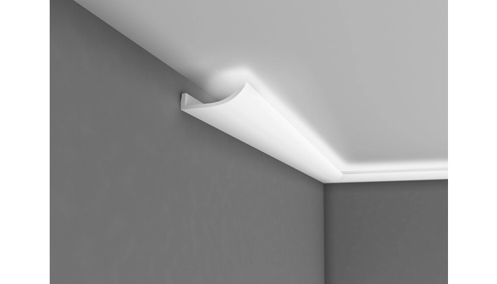 Listwa sufitowa oświetleniowa MD362 Mardom Decor