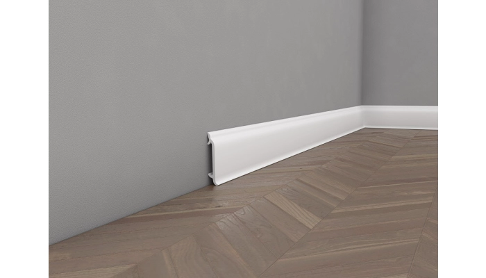 Listwa przypodłogowa MD8300 - Mardom Decor