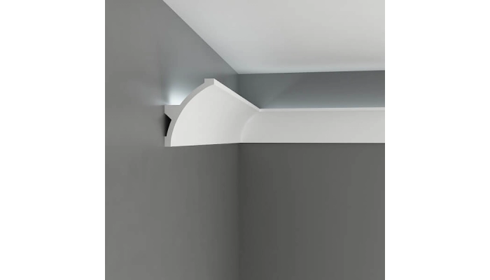 Listwa sufitowa MDB101 Mardom Decor