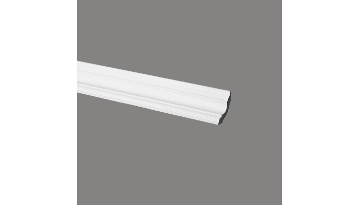 Listwa sufitowa Elastyczna MDB114F Mardom Decor