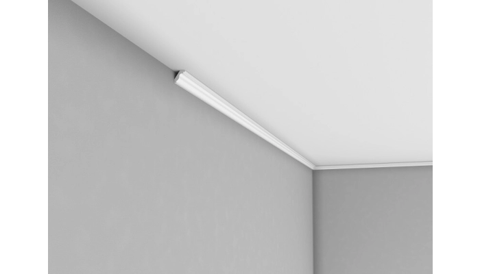 Listwa sufitowa Elastyczna MDB135F Mardom Decor