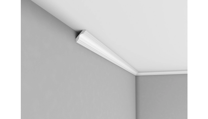 Listwa sufitowa Elastyczna MDB152F Mardom Decor