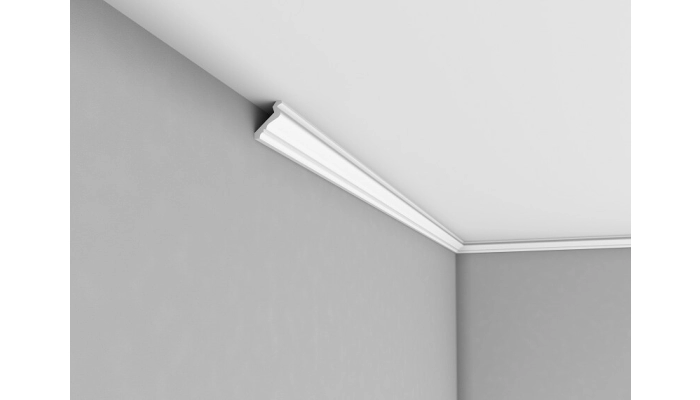 Listwa sufitowa Elastyczna MDB185F Mardom Decor