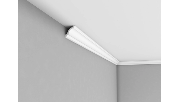 Listwa sufitowa Elastyczna MDB213F Mardom Decor