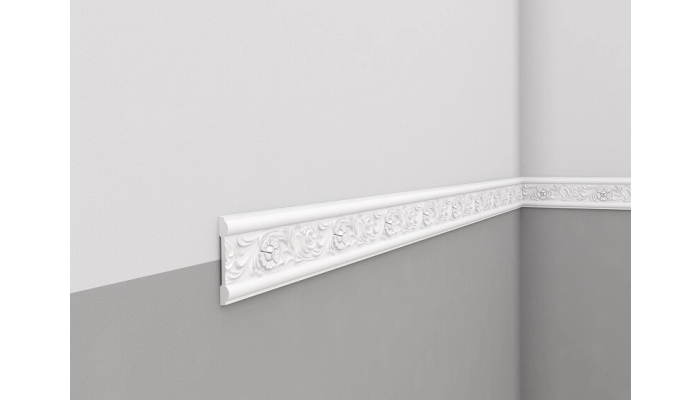 Listwa ścienna Elastyczna Mardom Decor MDC217F