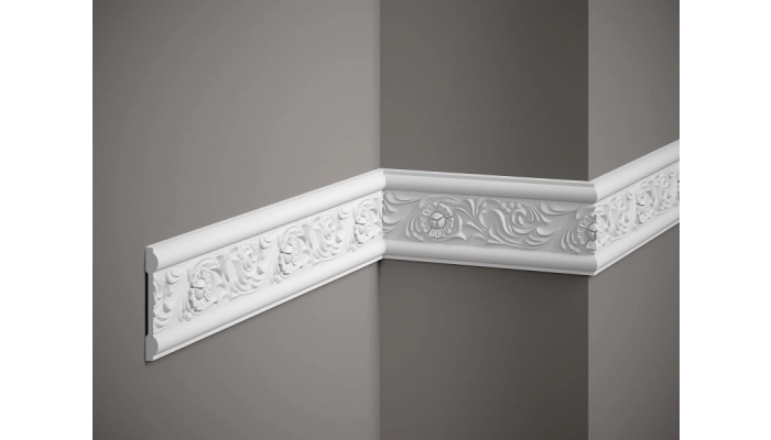 Listwa ścienna Elastyczna Mardom Decor MDC217F