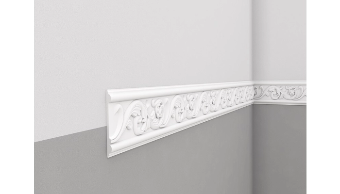 Listwa ścienna Mardom Decor MDC236