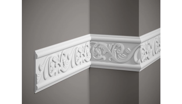 Listwa ścienna Mardom Decor MDC236