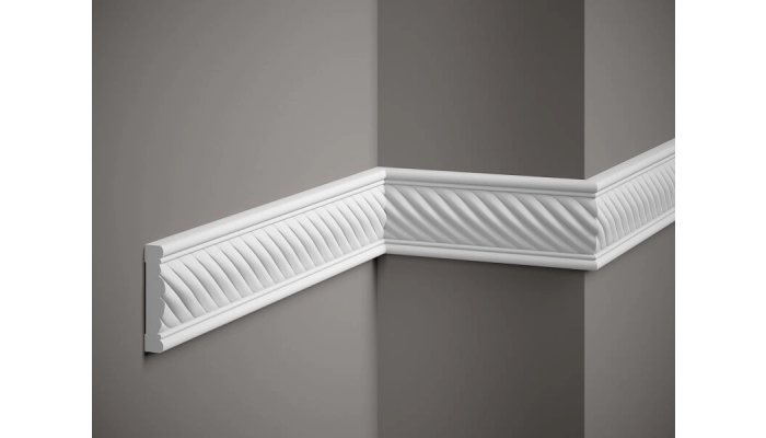  Listwa ścienna Mardom Decor MDC239