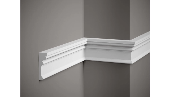 Listwa ścienna Mardom Decor MDD305