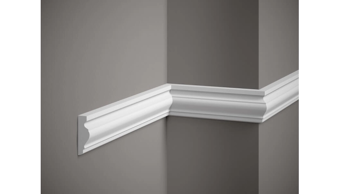 Listwa ścienna Mardom Decor MDD308