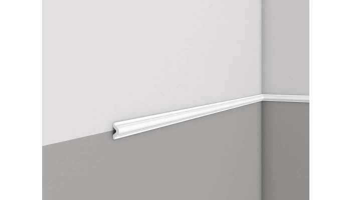 Listwa ścienna Elastyczna Mardom Decor MDD332F