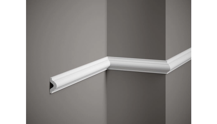 Listwa ścienna Elastyczna Mardom Decor MDD332F