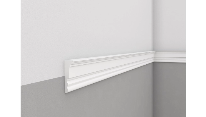 Listwa ścienna Mardom Decor MDD334