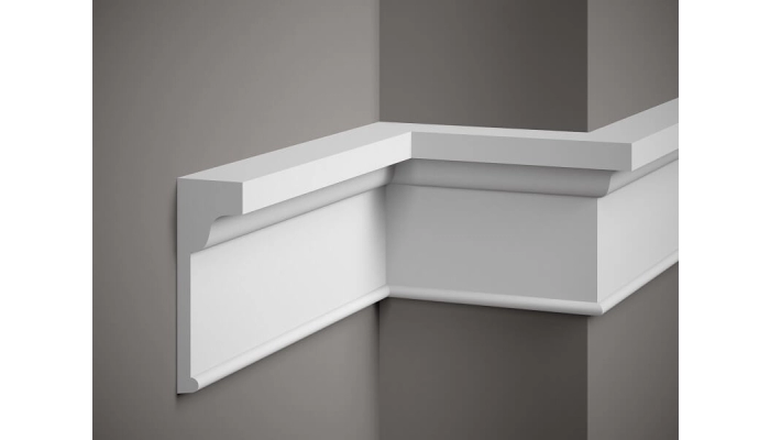 Listwa ścienna Mardom Decor MDD335