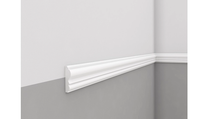 Listwa ścienna Elastyczna Mardom Decor MDD338F