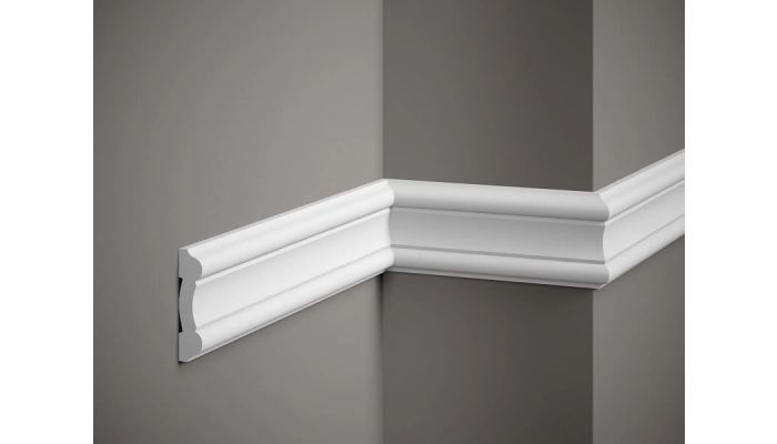 Listwa ścienna Mardom Decor MDD339