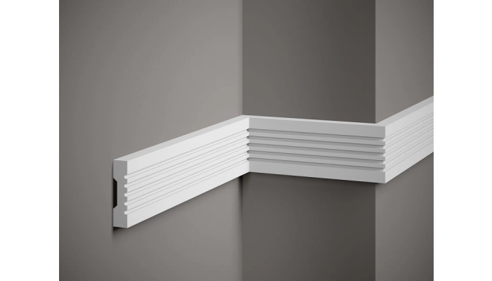 Listwa ścienna Mardom Decor MDD412