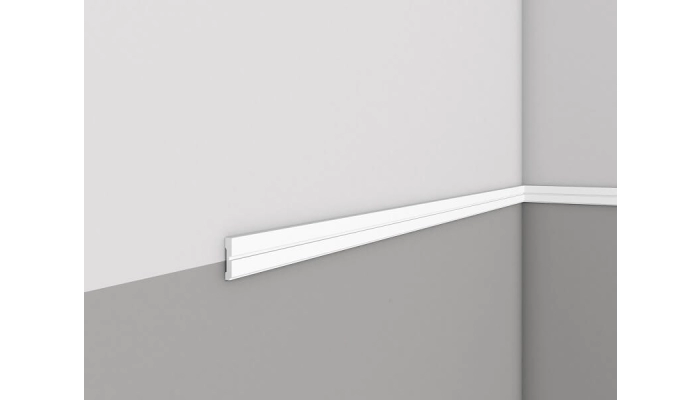 Listwa ścienna Mardom Decor MDD414