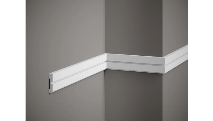 Listwa ścienna Mardom Decor MDD414