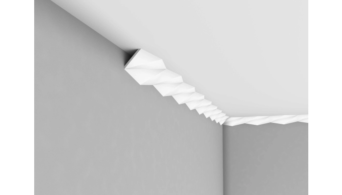 Listwa sufitowa QA001 Mardom Decor