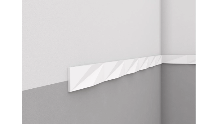 Listwa ścienna Mardom Decor QC001