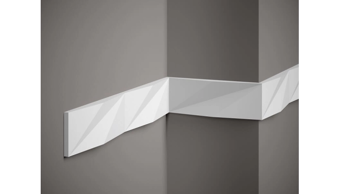 Listwa ścienna Mardom Decor QC001