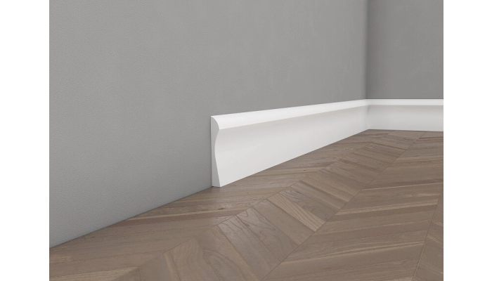 Listwa przypodłogowa QS003 - Mardom Decor