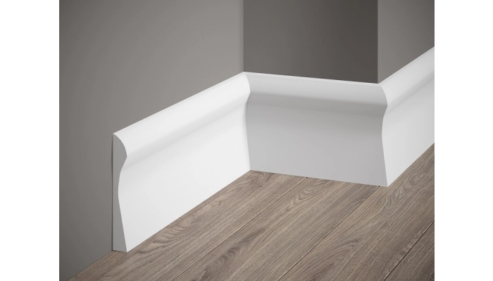  Listwa przypodłogowa QS003 - Mardom Decor